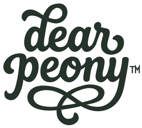 Dear Peony